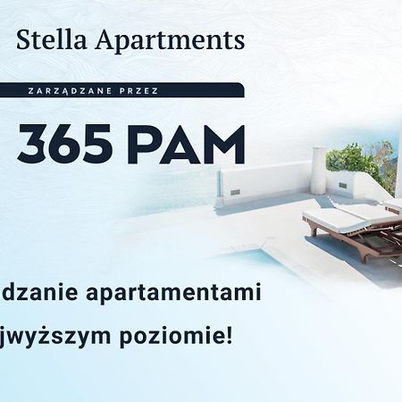 Apartament Safari - 365Pam Kołobrzeg Extérieur photo